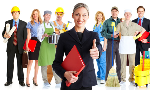 Üsküdar Yük Taşıma Personeli Hizmeti